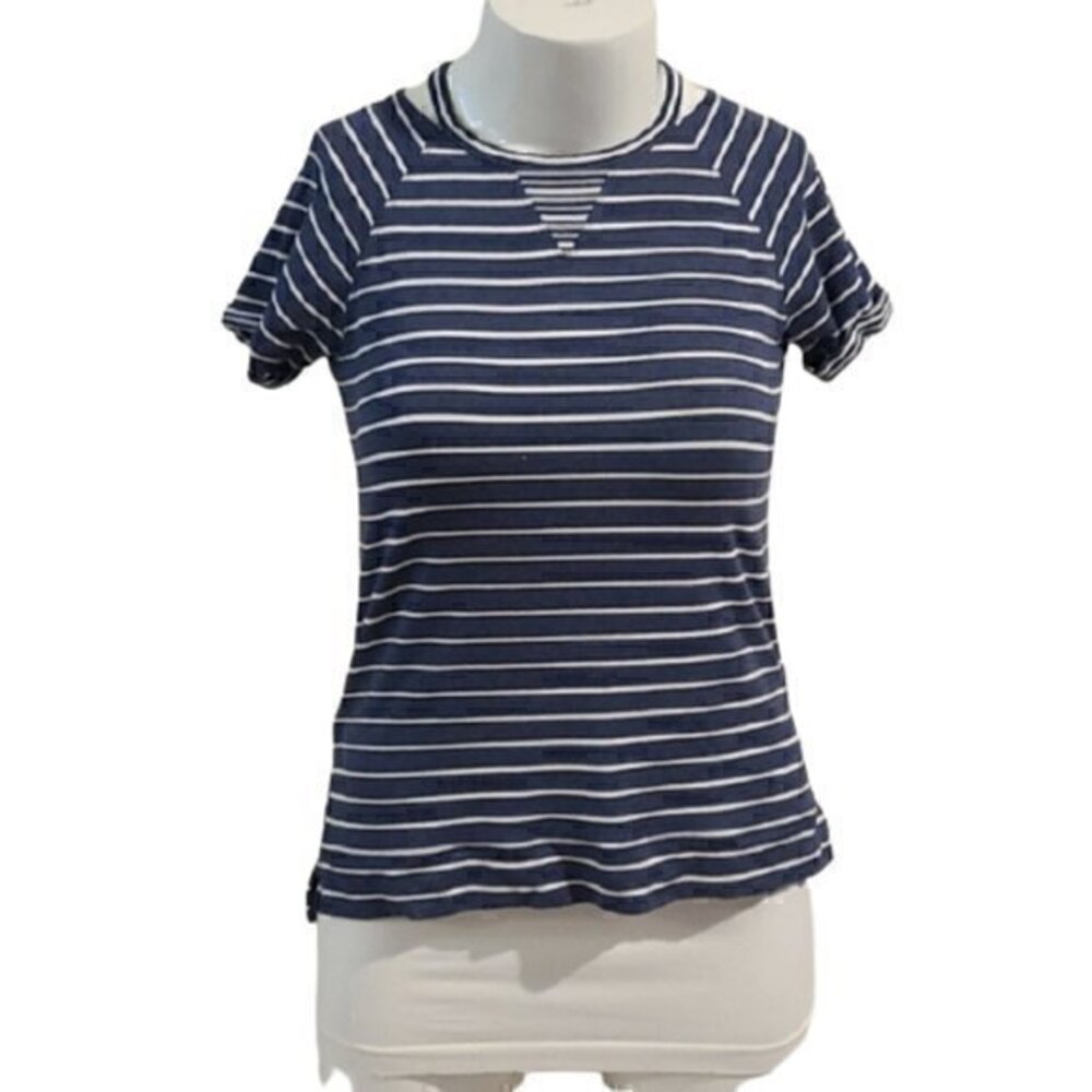 [Calvin Klein] Performance Stretch Top - Size S